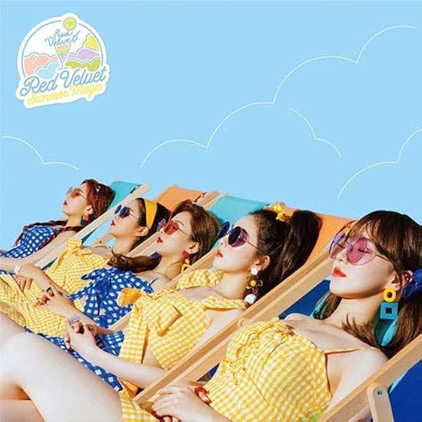 red velvet アルバム 廃盤 限定盤　まとめ売り ウェンディ(Red Velvet) - Wish You Hell [2nd Mini Album